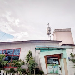 참빛교회