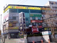 24시헬스PT 내서그랜드휘트니스