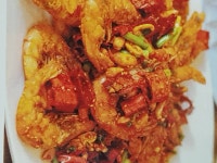 호호양꼬치양갈비