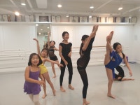 그라시아무용전문학원