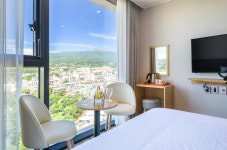 신신호텔 천지연