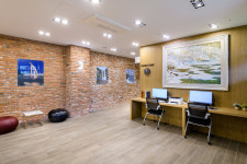 신신호텔 천지연