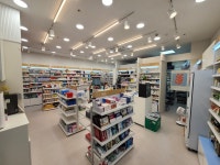 휴베이스 자양하나약국