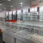 으뜸50안경 미사역점