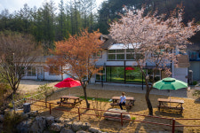 리버뷰 소나무펜션