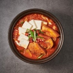 백채김치찌개 상동점