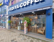 이디야커피 장위뉴타운점