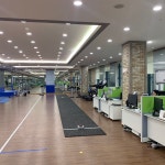 국민체력100 광주체력인증센터