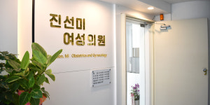 진선미여성의원