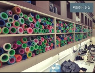 백화점수선실