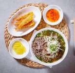 홍대쌀국수 동아쇼핑점