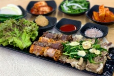 내조국국밥 아랫장점