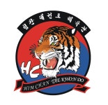 중동 힘찬태권도장
