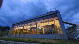 하미토미 된장카페