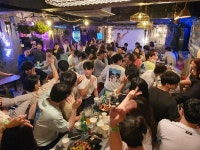 솔게스트하우스 부산파티점