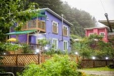 또오개애견펜션