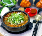 내조국국밥 아랫장점