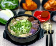내조국국밥 아랫장점