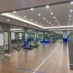 국민체력100 광주체력인증센터