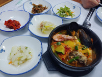 까치식당