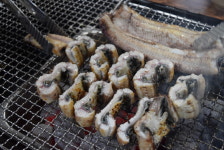 민물장어셀프타운