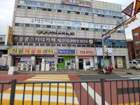 꿀공스터디카페 부곡센터