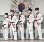 대인태권도