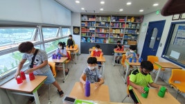 수학발전소학원&리드앤톡