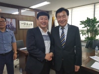 한국요양보호사중앙회