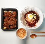 갈비앤삼겹