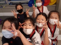 대인태권도