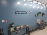 오르다 수학 교습소