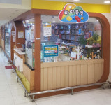 라라블럭 롯데마트 의왕점