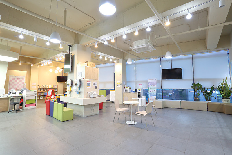 청주율량함소아한의원