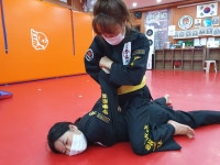 야무진합기도