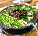 황제능이버섯백숙삼계탕 마석점