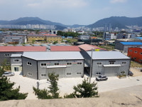 조은산업