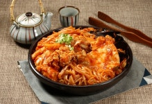 최고집해물찜칼국수