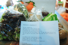 진주텃밭협동조합 초전점