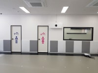 강일 퍼스트 태권도 교육관