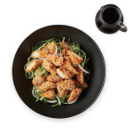 교촌치킨 배곧신도시2호점