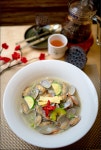 칼국수cafe엄마랑