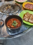 담터갈비