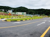 정다운자동차운전전문학원