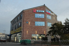 한국타일