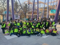 용인대 태권나라