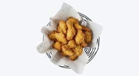 교촌치킨 배곧신도시2호점