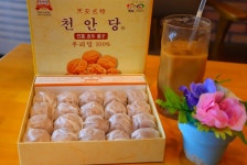 천안당호두과자 용인점