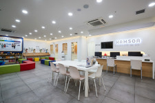 함소아한의원 강동