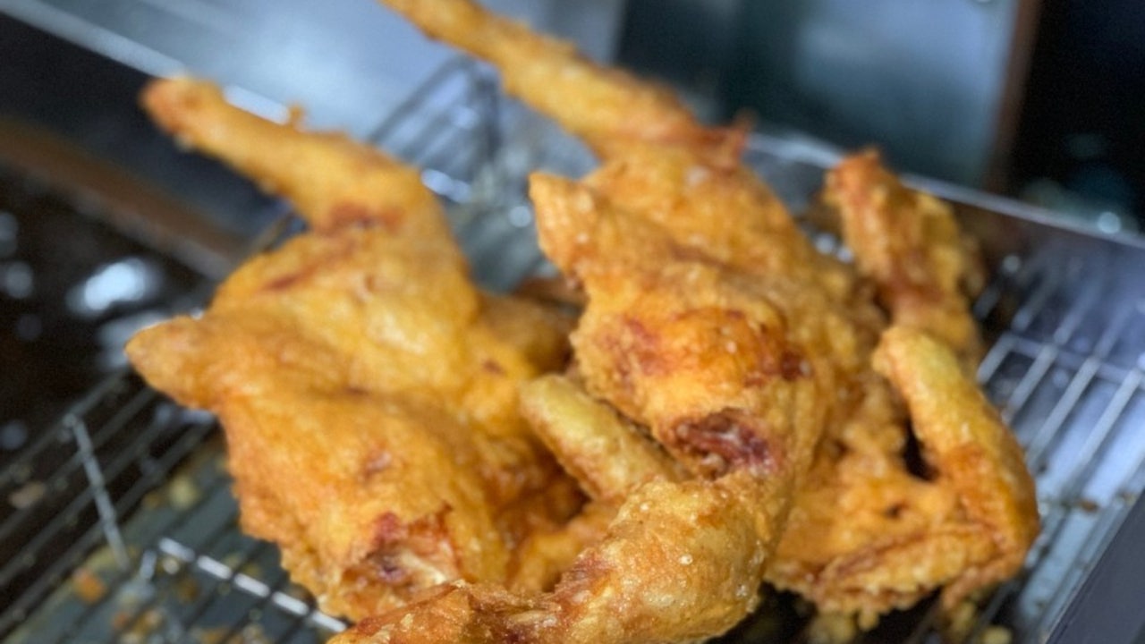 코코옛날동닭 회룡점